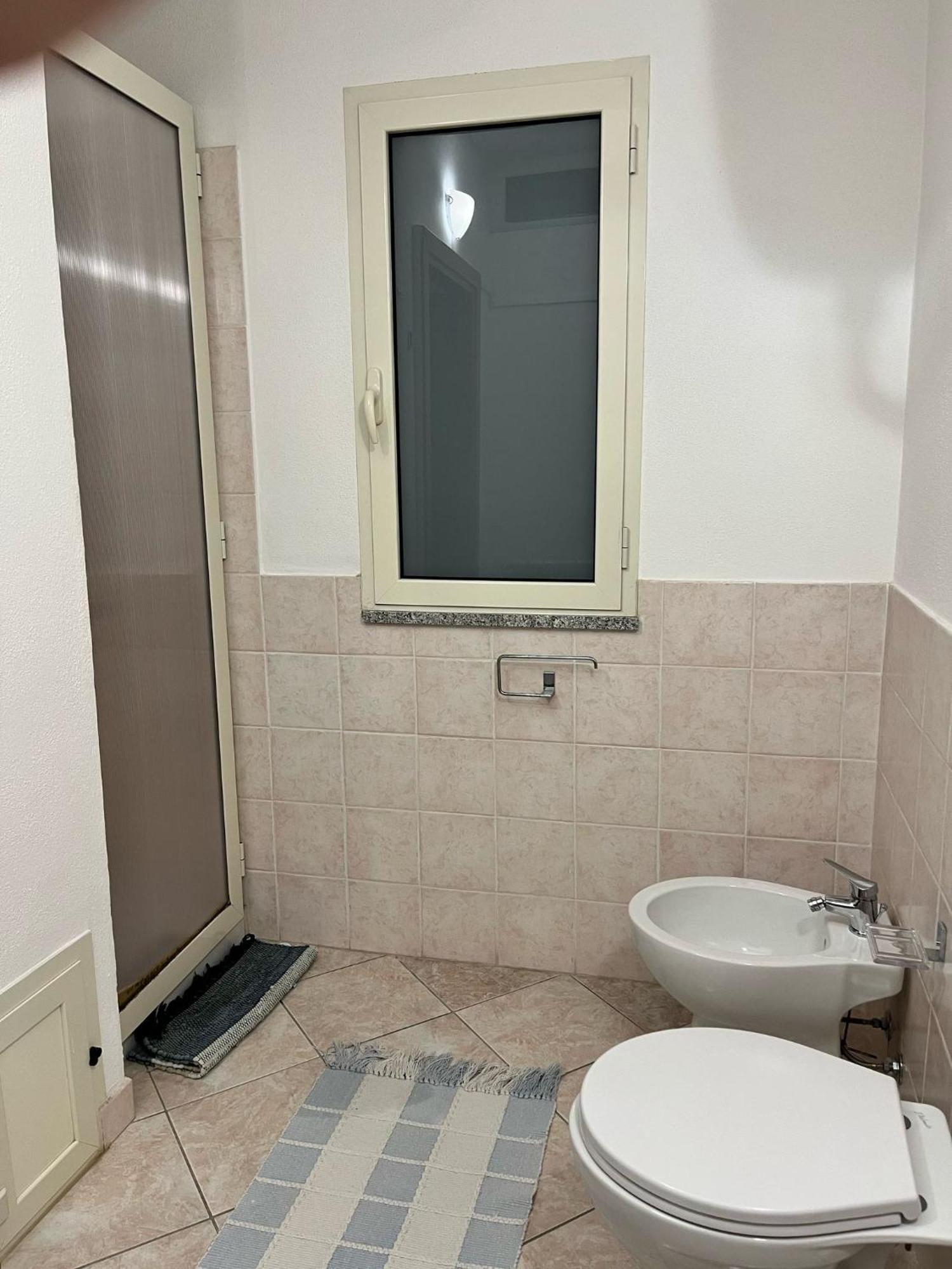 B&B Gennarcu Ussassai Ngoại thất bức ảnh